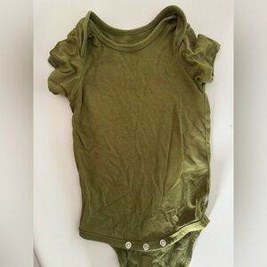 Kyte Baby Onesie